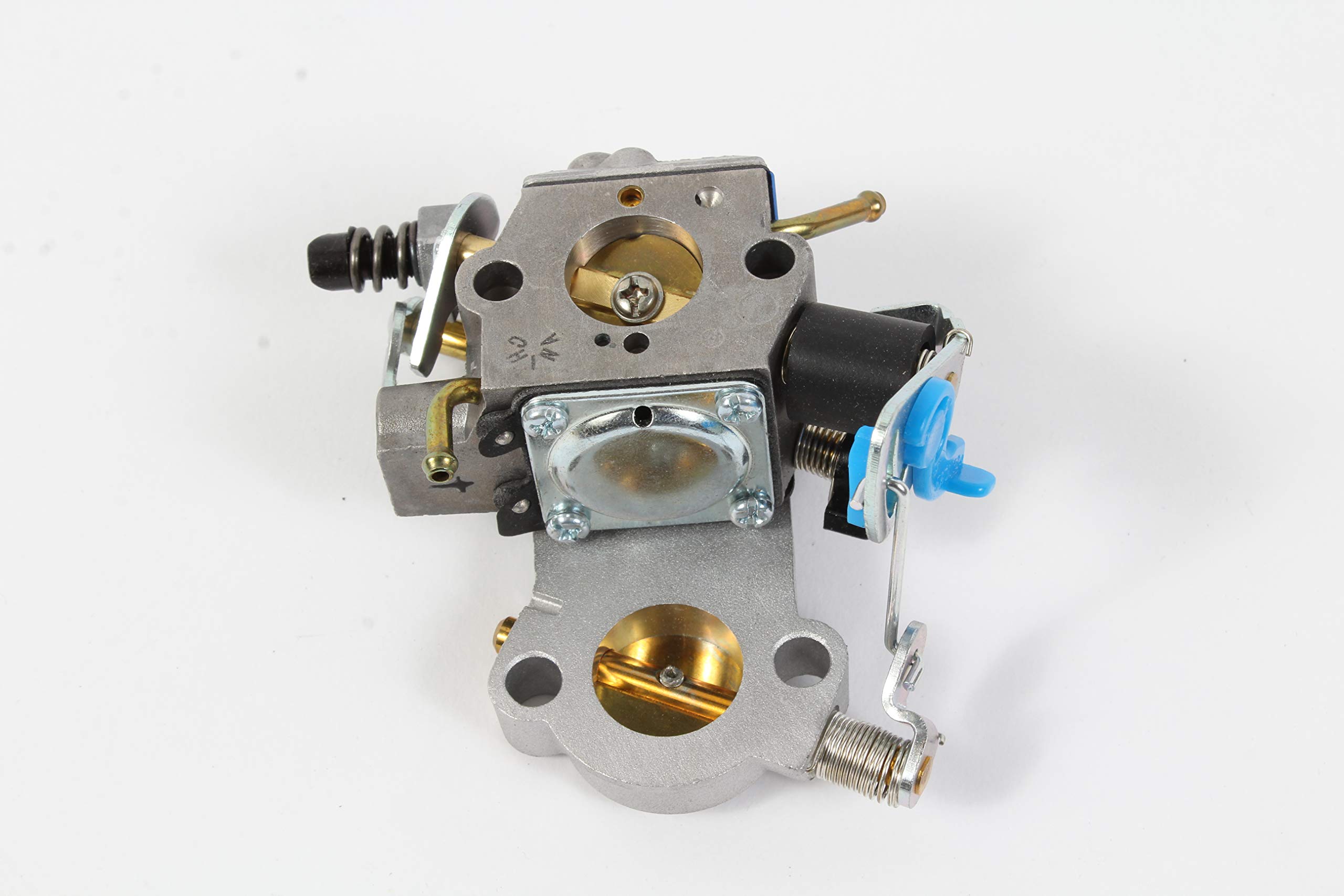 Amazon.com: Husqvarna Genuine 544883001 Carburetor Fits 455e 455